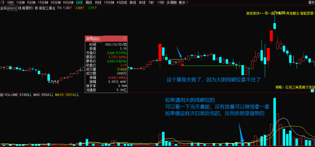 某处卖500的“底定三秦”主图+选股,连板龙头低吸精准量化,出票少而精,五年平均胜率92%。 某处卖500的“底定三秦”主图+选股,连板龙头低吸精准量化,出票少而精,五年平均胜率92%。