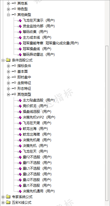 陈林和罗兴文最新指标和股票池加如全新全套指标+日报更新 陈林和罗兴文最新指标和股票池加如全新全套指标+日报更新